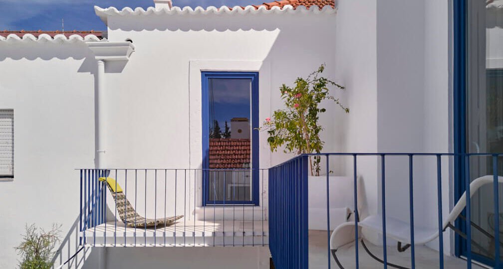 The Little Orange - Capa - Casa Fortunato